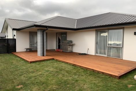 Photo of property in 2 Charlbury Drive, Rolleston, 7615