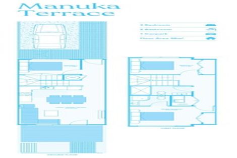 Photo of property in 126 Long George Drive, Totara Park, Auckland, 2019