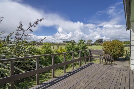 Photo of property in 75 Woodlands Cemetery Road, Woodlands, Invercargill, 9871
