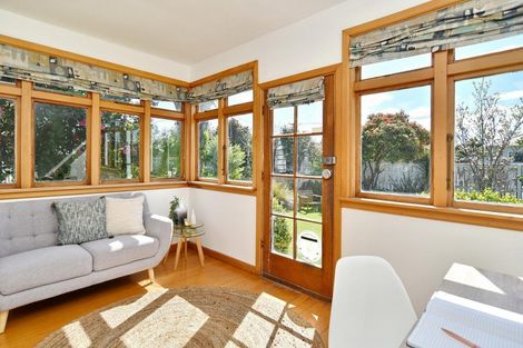 Photo of property in 52 Malcolm Avenue, Beckenham, Christchurch, 8023