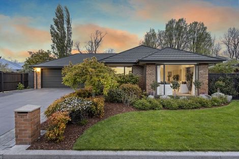 Photo of property in 21 Primrose Hill Lane, Casebrook, Christchurch, 8051