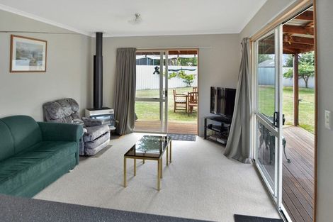Photo of property in 9 Glenbrook Crescent, Twizel, 7901