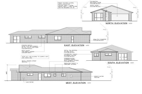 Photo of property in 18 Tiroake Street, Ruakura, 3214