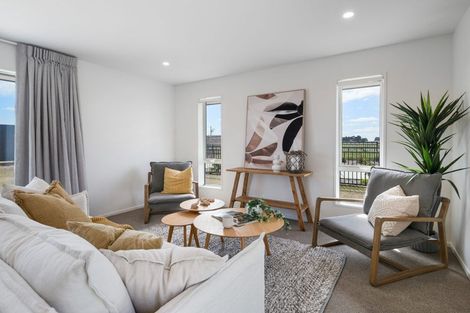 Photo of property in 29 Muldowney Drive, Rolleston, 7614