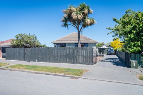 Photo of property in 252 Selwyn Street, Marchwiel, Timaru, 7910