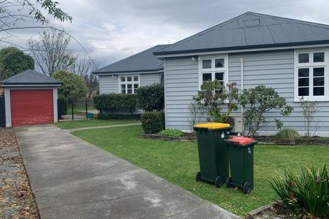 Photo of property in 27 Havelock Street, Ashburton, 7700