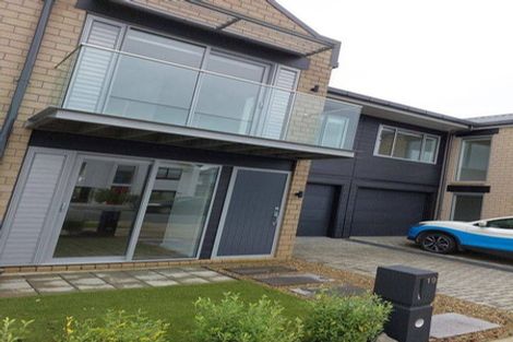 Photo of property in 19 Gunn Way, Hobsonville, Auckland, 0616