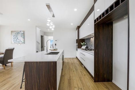 Photo of property in 1 Elevation Street, Flat Bush, Auckland, 2019