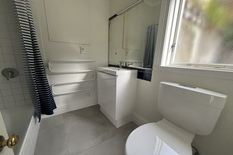 Photo of property in 20 Ascot Street, Thorndon, Wellington, 6011