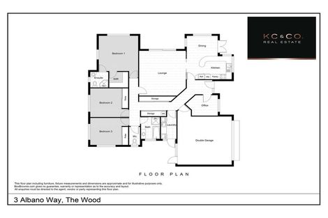 Photo of property in 3 Albano Way, The Wood, Nelson, 7010