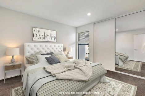 Photo of property in 1/37 Heywood Terrace, Richmond, Christchurch, 8013