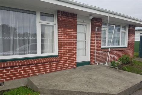 Photo of property in 4/552 Worcester Street, Linwood, Christchurch, 8011