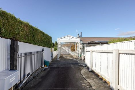 Photo of property in 3a Allan Street, Dannevirke, 4930
