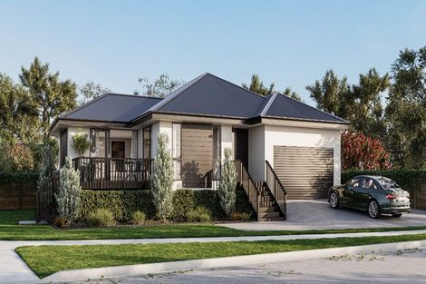 Photo of property in 114 Bassett Street, Burwood, Christchurch, 8083