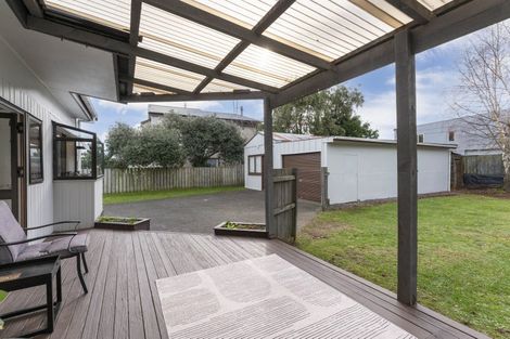 Photo of property in 45 Rotokawa Street, Taupo, 3330