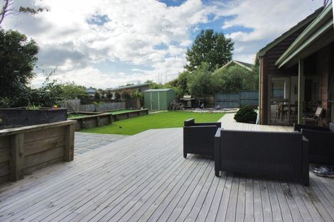 Photo of property in 7 Janome Place, Bucklands Beach, Auckland, 2014