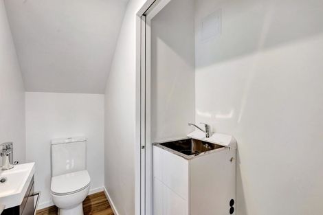 Photo of property in 1/37 Heywood Terrace, Richmond, Christchurch, 8013