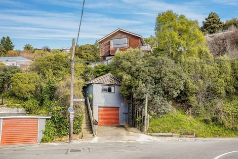 Photo of property in 37 Ramahana Road, Huntsbury, Christchurch, 8022