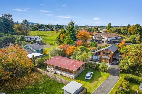 Photo of property in 152d Mangawhero Terrace, Ohakune, 4625