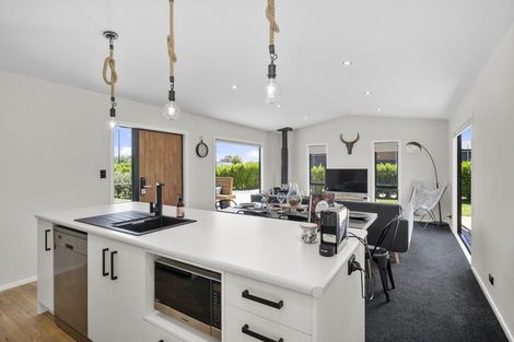Photo of property in 6 Tuscan Lane, Martinborough, 5711