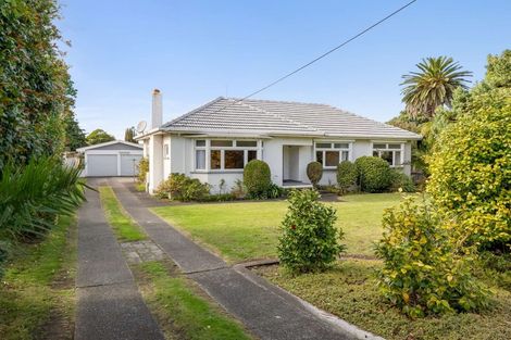 Photo of property in 26 Totara Street, Tawhero, Whanganui, 4501