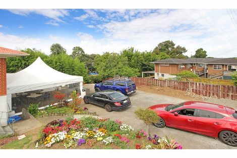 Photo of property in 4 Lotus Lane, Mangere East, Auckland, 2024