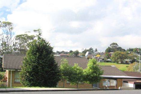 Photo of property in 1/48 Glendale Road, Glen Eden, Auckland, 0602