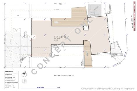 Photo of property in 11 Putakitaki Street, Lincoln, 7608