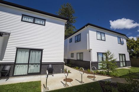 Photo of property in 2/42a Carruth Road, Papatoetoe, Auckland, 2025