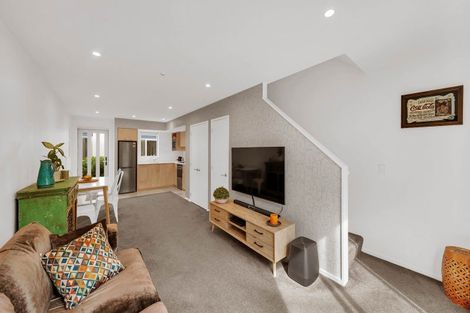 Photo of property in 10/257 Armagh Street, Christchurch Central, Christchurch, 8011