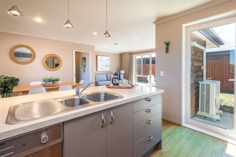 Photo of property in 168 Rolleston Drive, Rolleston, 7614