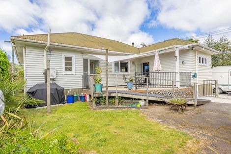 Photo of property in 100 Ngatai Street, Taumarunui, 3920