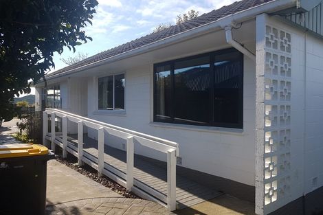 Photo of property in 29a Plunket Street, Spreydon, Christchurch, 8024