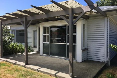 Photo of property in 164 Cranford Street, St Albans, Christchurch, 8014