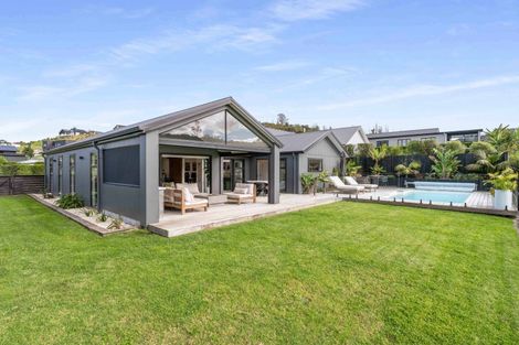Photo of property in 24 Ataahua Views Terrace, Wharekaho, Whitianga, 3510