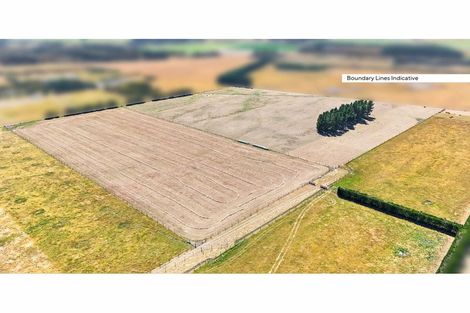 Photo of property in 526 Downs Road, Eyrewell, West Eyreton, 7476