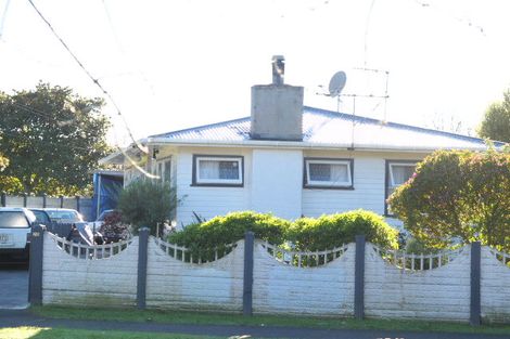 Photo of property in 26 Skipton Street, Mangere East, Auckland, 2024