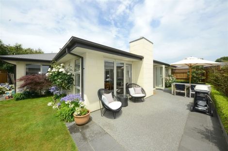 Photo of property in 3/34 Staveley Street, Avonhead, Christchurch, 8042