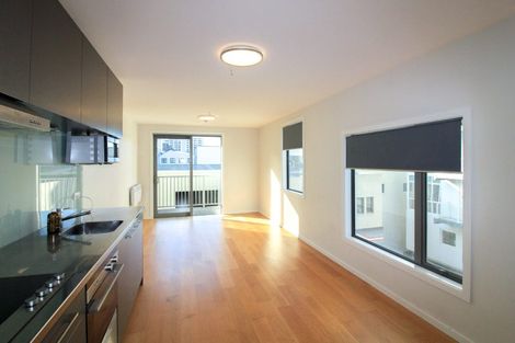 Photo of property in 903/8u Wigan Street, Te Aro, Wellington, 6011