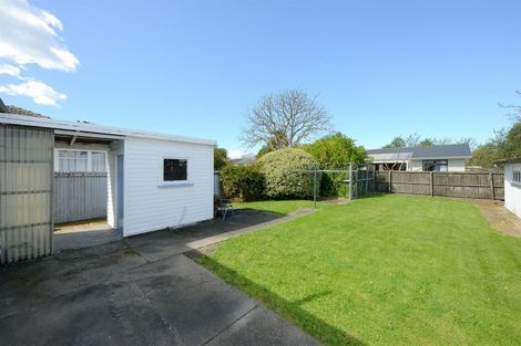 Photo of property in 498 Cashel Street, Linwood, Christchurch, 8011