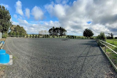 Photo of property in 2204 Cheltenham Hunterville Road, Beaconsfield, Feilding, 4779