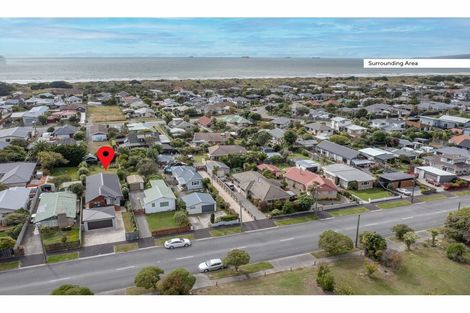 Photo of property in 357 Estuary Road, South New Brighton, Christchurch, 8062