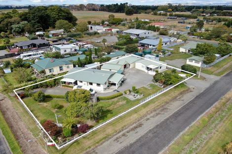Photo of property in 15 Bridge Street, Ongaonga, 4278