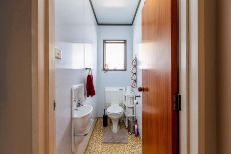 Photo of property in 117 Guy Street, Dannevirke, 4930