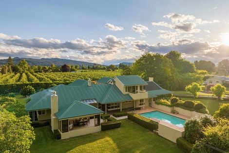 Photo of property in 131 Saint Andrews Road, Havelock North, 4130