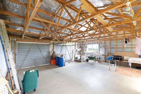 Photo of property in 18 Boulton Road, Levin, 5510