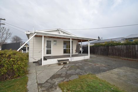 Photo of property in 30 Tasman Road, Twizel, 7901