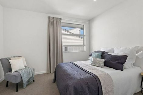 Photo of property in 24u3 Princess Terrace, Newtown, Wellington, 6021