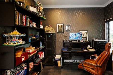 Photo of property in 23 North Street, Palmerston North, 4410