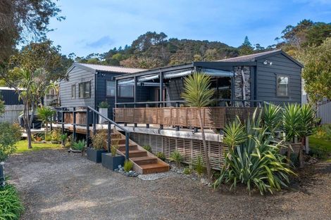 Photo of property in 5 Waianga Place, Omapere, Kaikohe, 0473